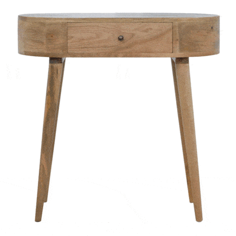 Albion Console Table