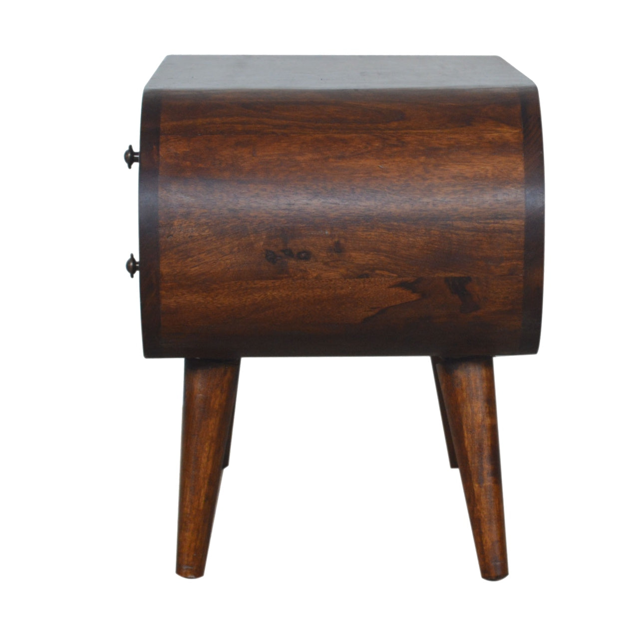 Chestnut London Chest of Drawers