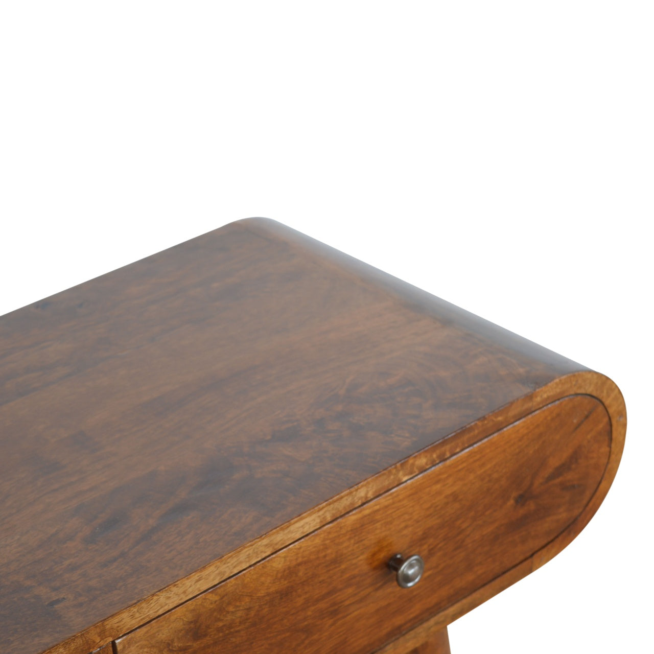 Chestnut London Chest of Drawers