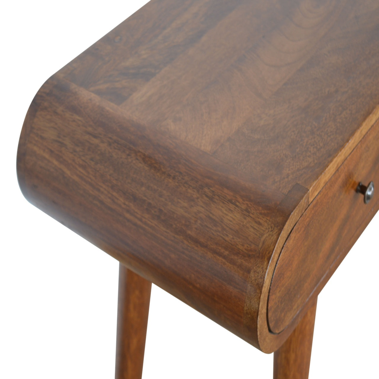 Chestnut London Chest of Drawers