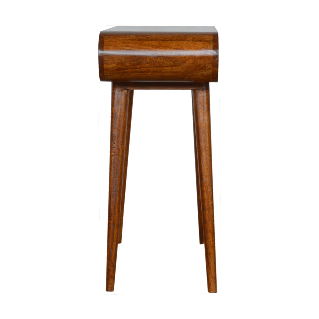 Chestnut London Chest of Drawers