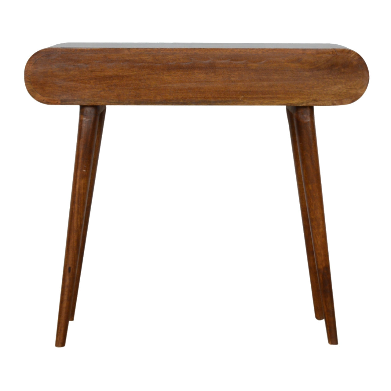 Chestnut London Chest of Drawers