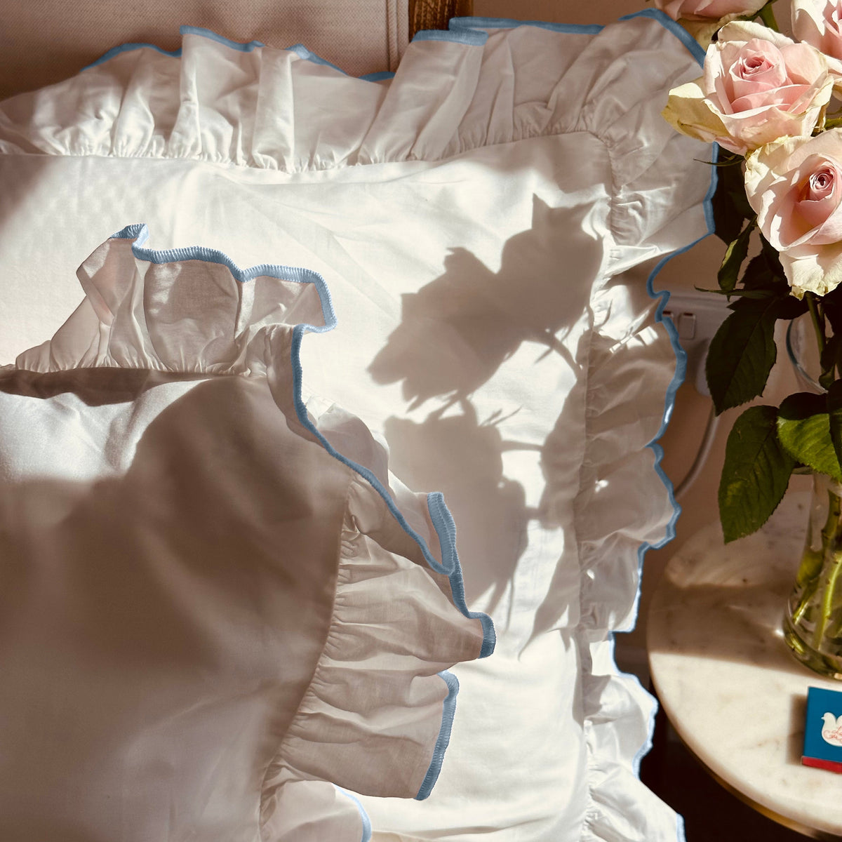 Provence Baby Blue - Bundle Set