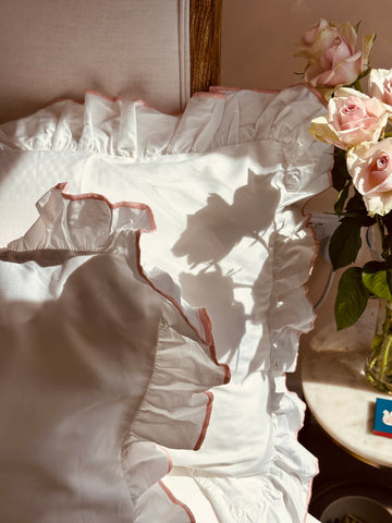 Provence Dusty Pink Bundle Set