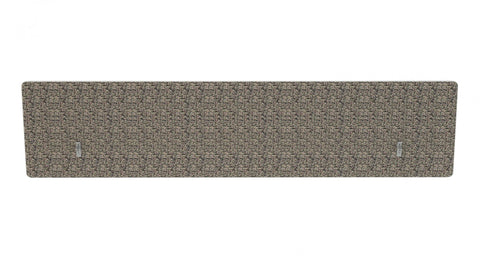 Impulse Plus Oblong Backdrop Screen - 400mm High