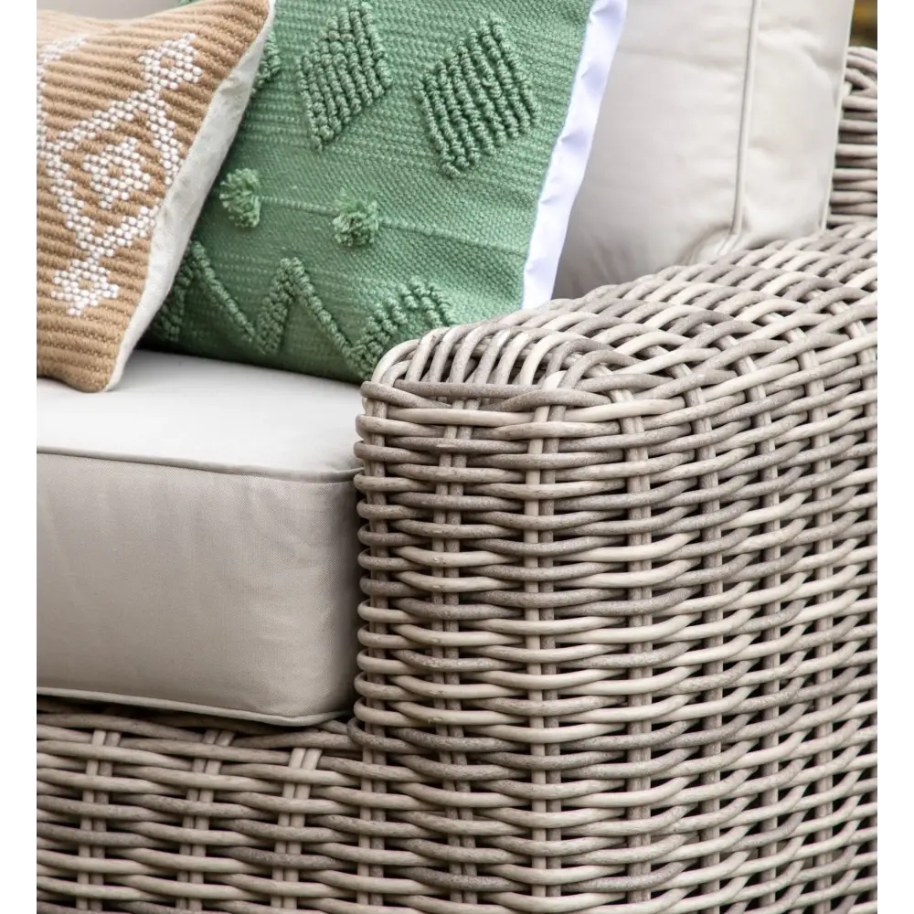 Ragusa corner Lounge set - Outdoor sofa