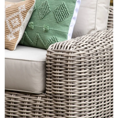 Ragusa corner Lounge set - Outdoor sofa