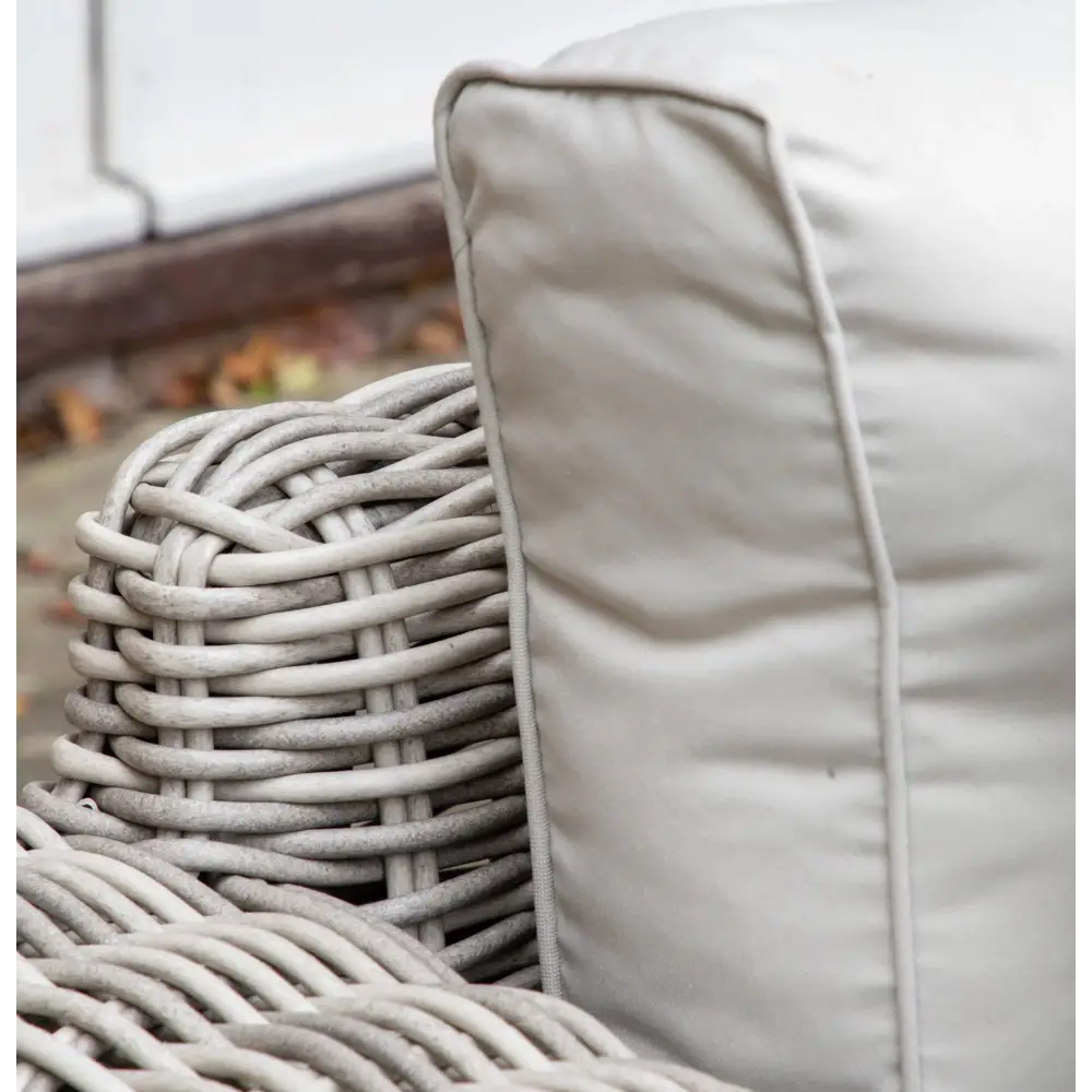 Ragusa corner Lounge set - Outdoor sofa