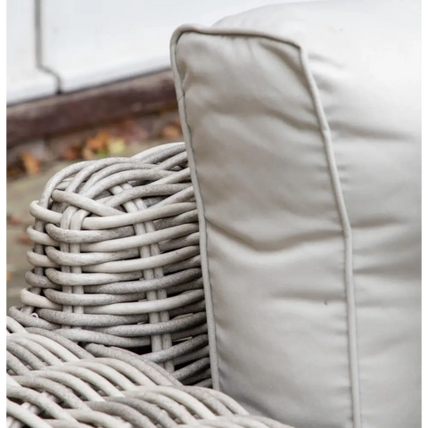 Ragusa corner Lounge set - Outdoor sofa