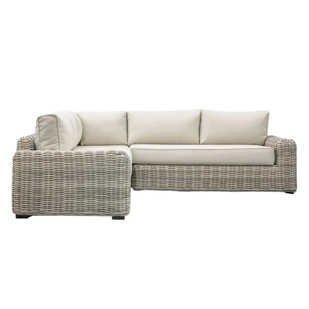 Ragusa corner Lounge set - Outdoor sofa