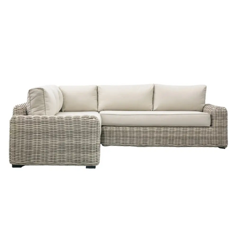 Ragusa corner Lounge set - Outdoor sofa