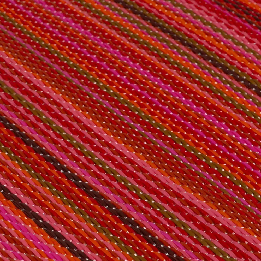 Rainbow Outdoor Rug Terra | 1020 - Rugs