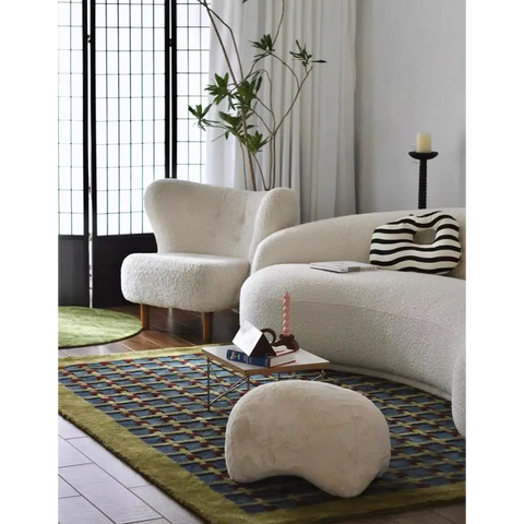 Reagan Living Room Rug Various Styles Available