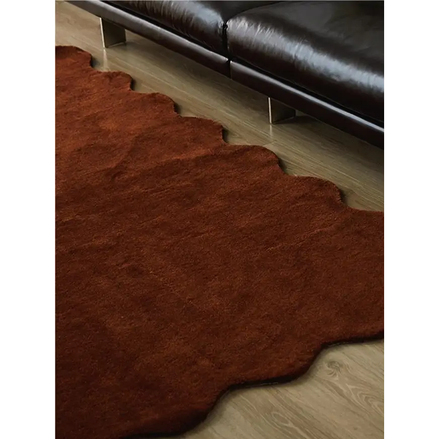 Reagan Living Room Rug Various Styles Available - E