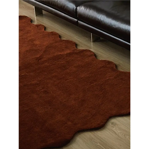 Reagan Living Room Rug Various Styles Available - E