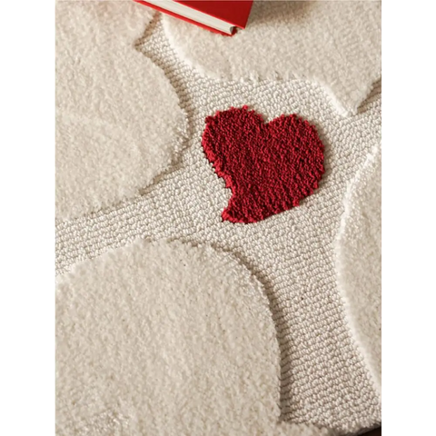 Reagan Living Room Rug Various Styles Available - H