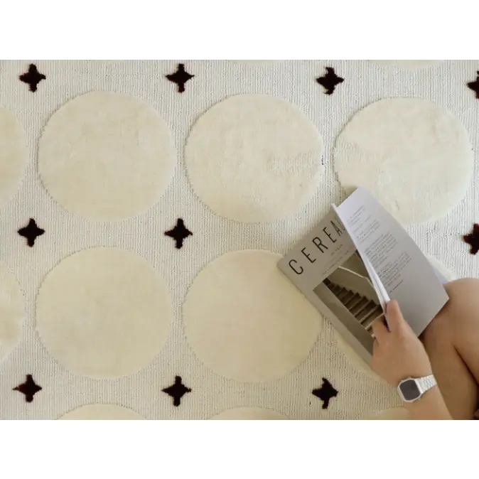 Rebekah Living Room Rug Various Styles Available