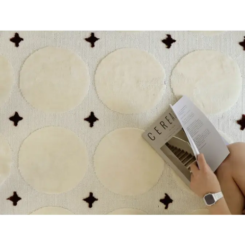 Rebekah Living Room Rug Various Styles Available