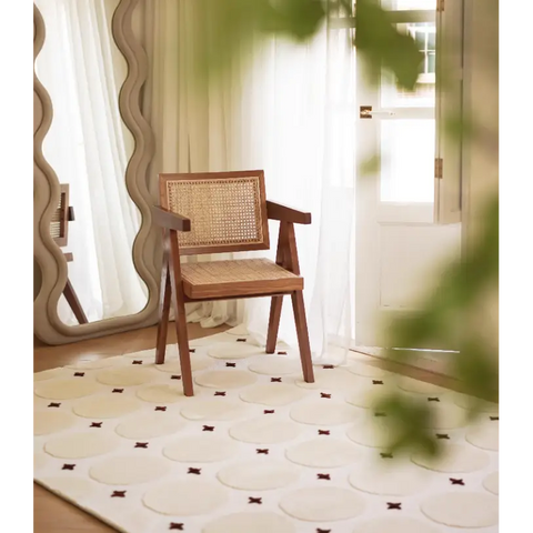 Rebekah Living Room Rug Various Styles Available - B