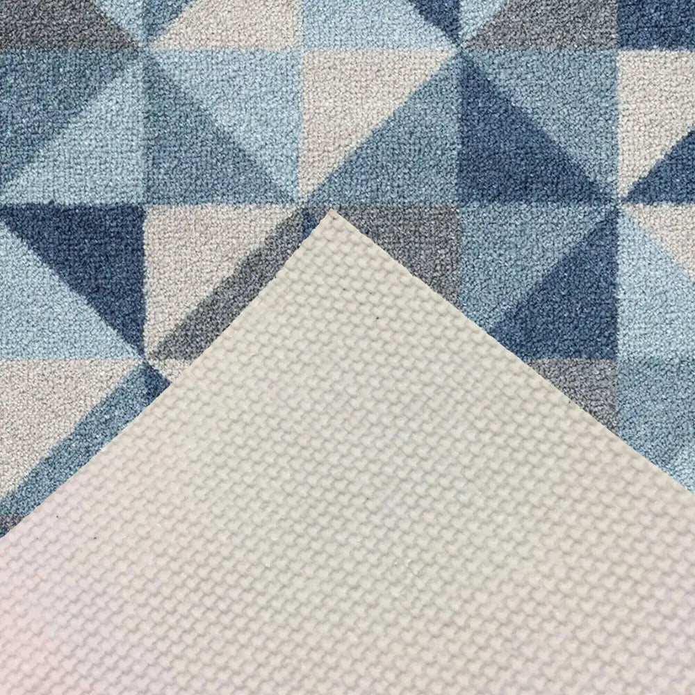 Recycled Washable 50x75 cm Mats | 127 - Doormat