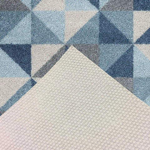 Recycled Washable 50x75 cm Mats | 127 - Doormat