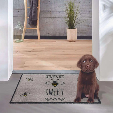 Recycled Washable 50x75 cm Mats | 127 - Doormat