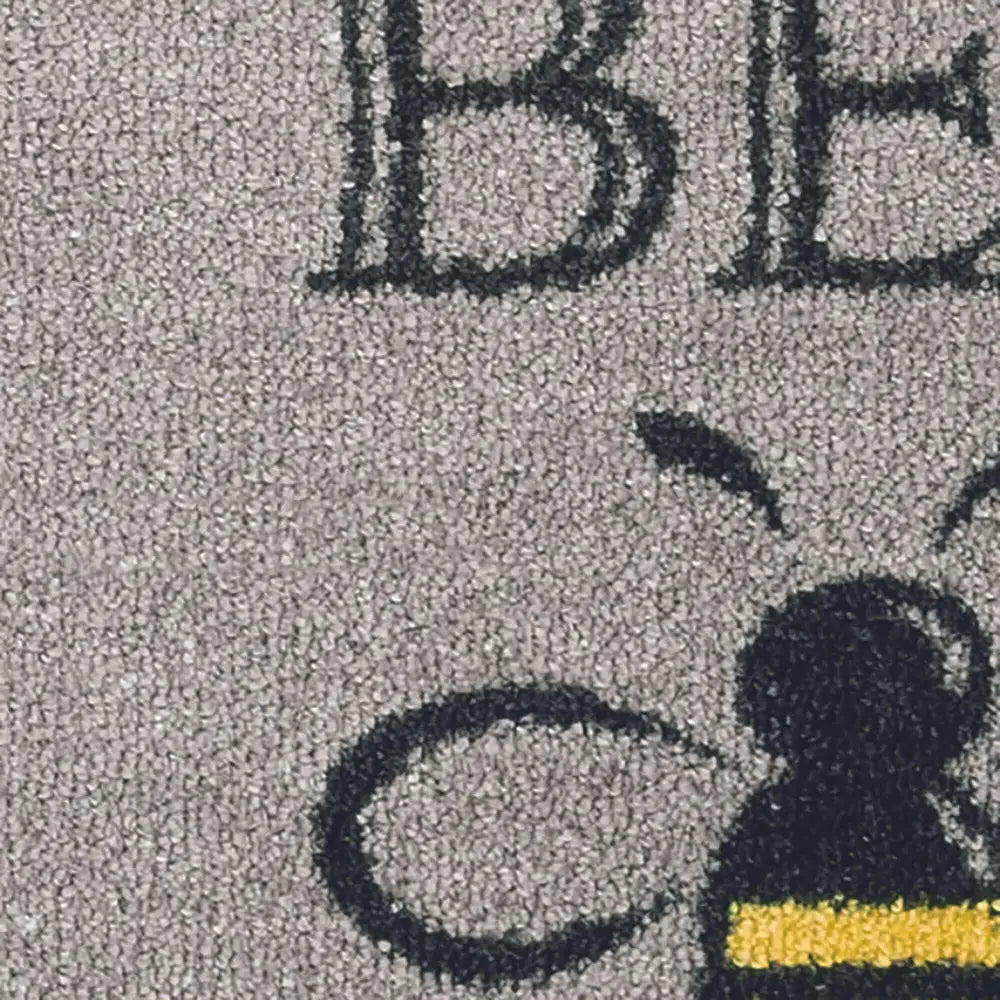 Recycled Washable 50x75 cm Mats | 127 - Doormat