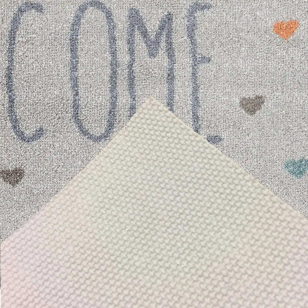 Recycled Washable 50x75 cm Mats | 127 - Doormat