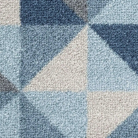 Recycled Washable 50x75 cm Mats | 127 - Doormat