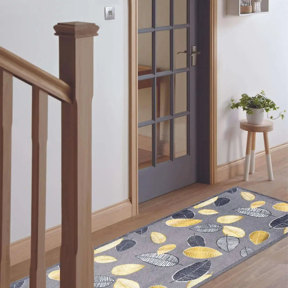 Recycled Washable 67x150 cm Mats | 125 - Doormat