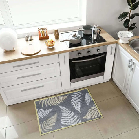 Recycled Washable Small 50x75 cm Mats | 128 - Doormat