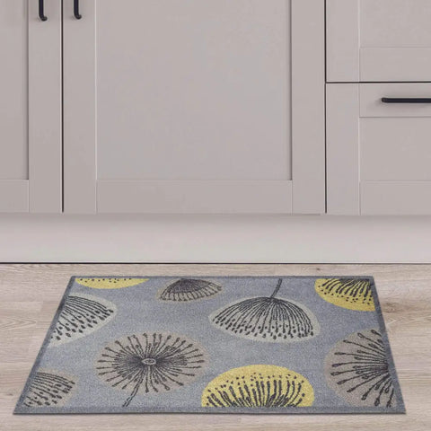 Recycled Washable Small 50x75 cm Mats | 128 - Doormat