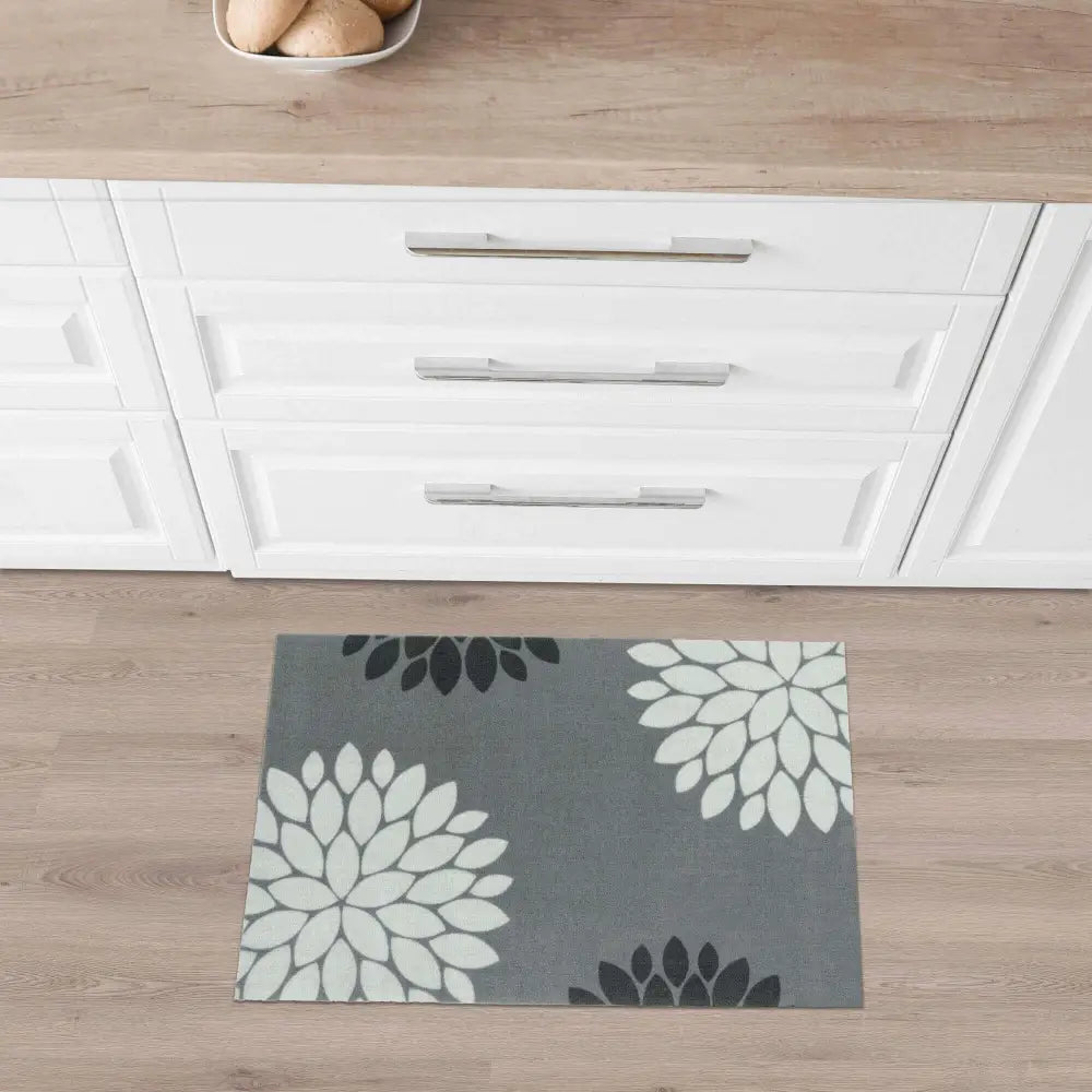 Recycled Washable Small Medium Mats | 130-2 - Doormat