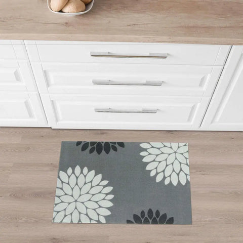 Recycled Washable Small Medium Mats | 130-2 - Doormat
