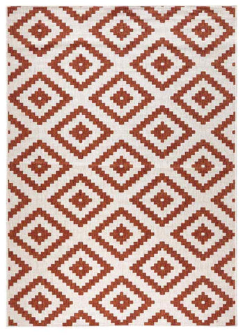 Malta Reversible Indoor-Outdoor Rug