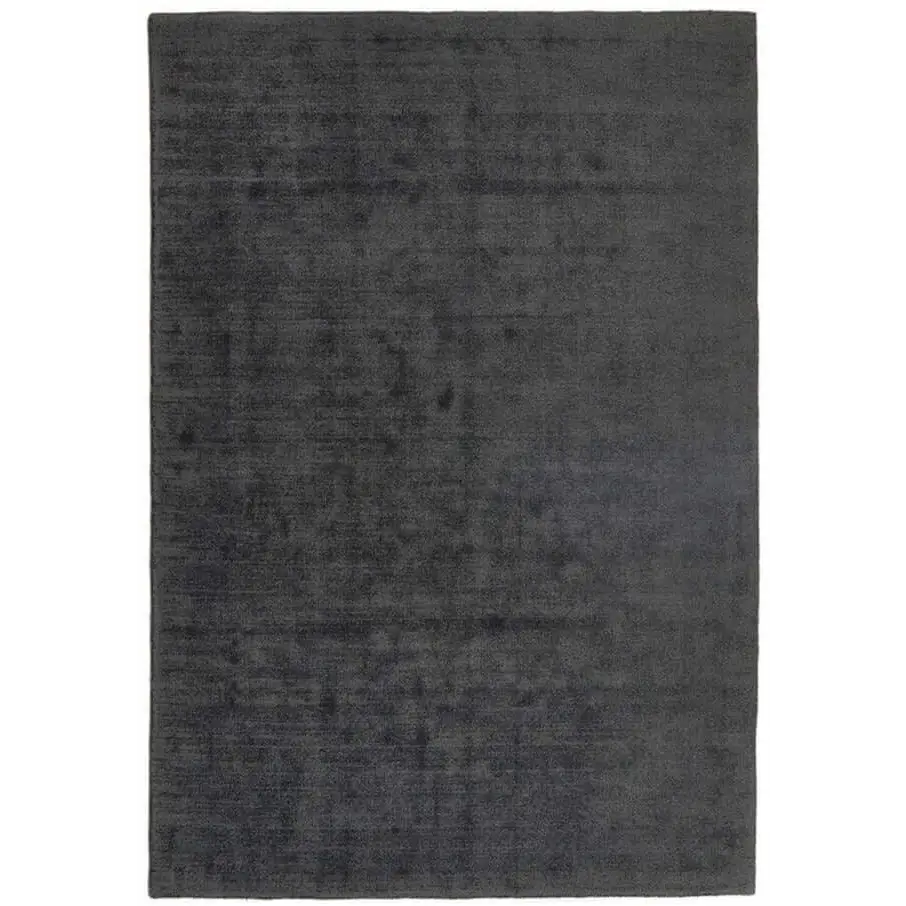 Reef Dark Grey Eco-Friendly Rug - 120X170 cm - Rugs
