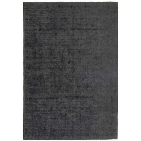 Reef Dark Grey Eco-Friendly Rug - 120X170 cm - Rugs