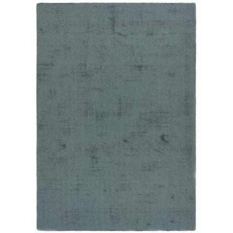 Reef Dark Teal Eco-Friendly Rug - 120X170 cm - Rugs