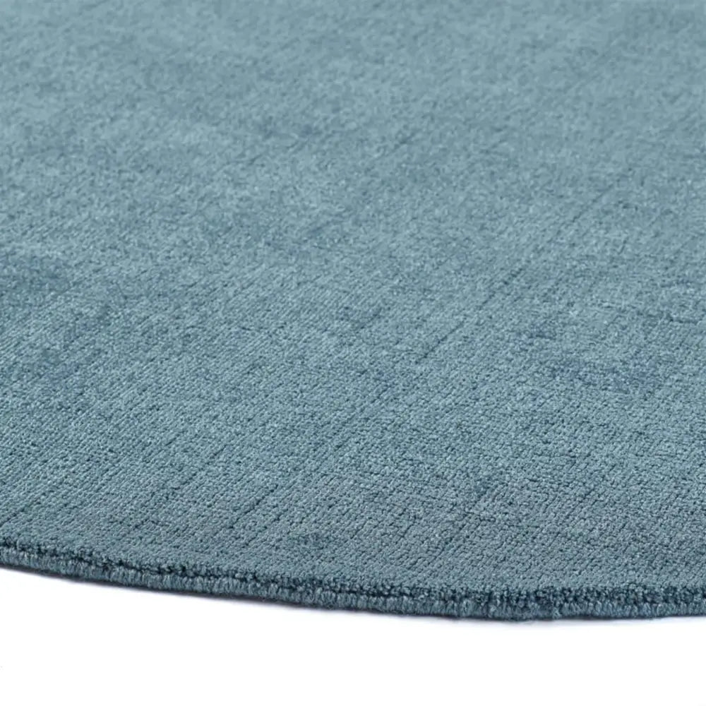 Reef Dark Teal Eco-Friendly Rug - Rugs