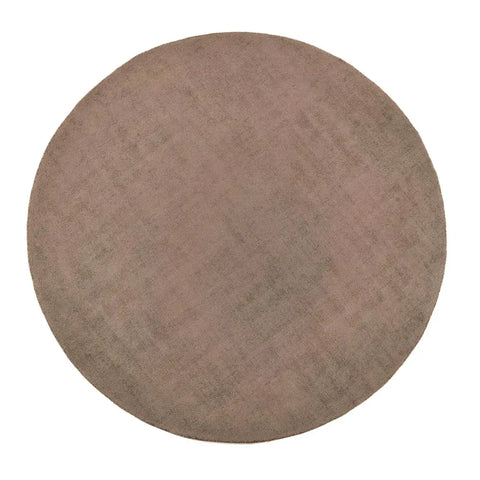 Reef Mink Eco-Friendly Rug - Ø 200 cm - Rugs