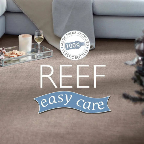 Reef Mink Eco-Friendly Rug - Rugs