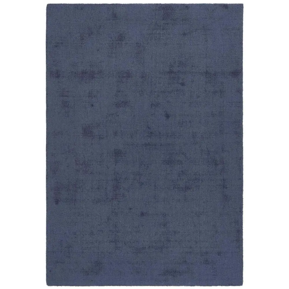 Reef Navy Eco-Friendly Rug - 120X170 cm - Rugs