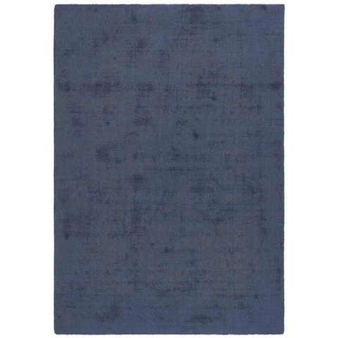 Reef Navy Eco-Friendly Rug - 120X170 cm - Rugs