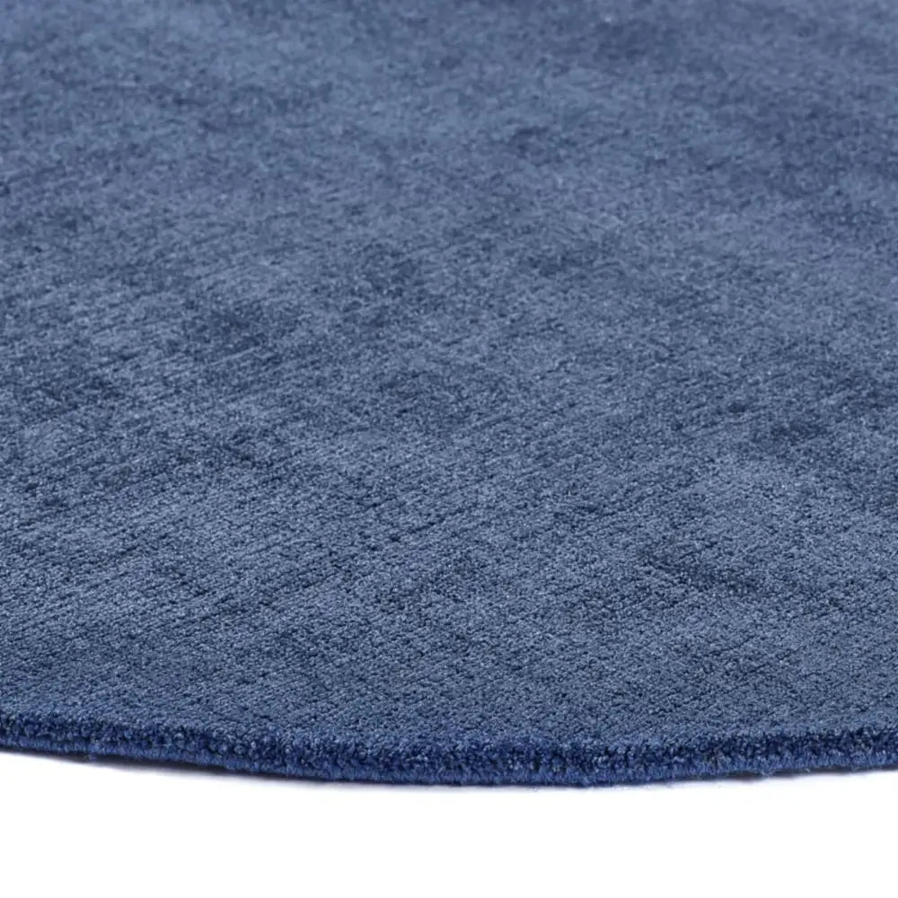 Reef Navy Eco-Friendly Rug - Rugs