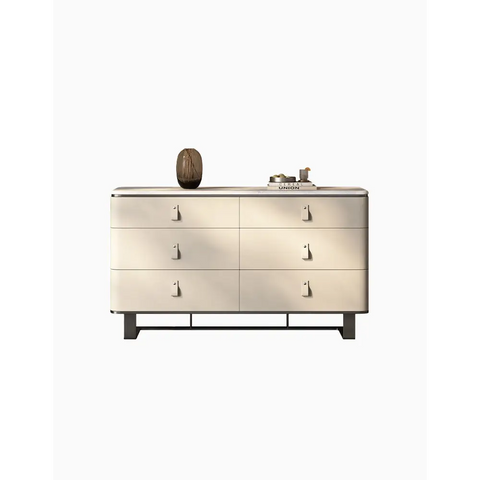 G241 Sideboard, White｜ DC Concept