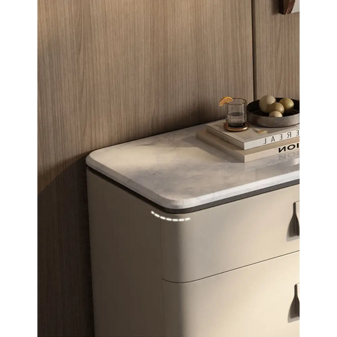 G241 Sideboard, White｜ DC Concept