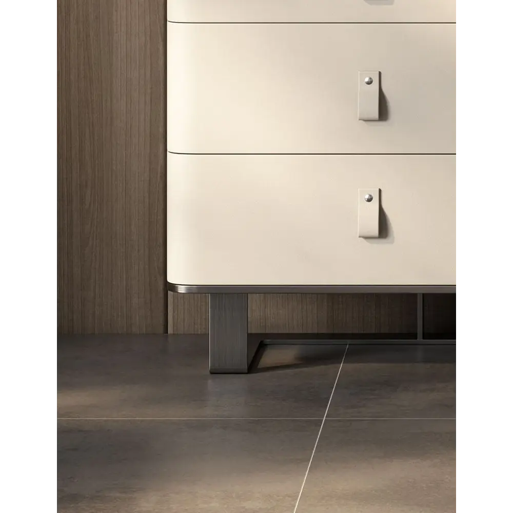 G241 Sideboard, White｜ DC Concept