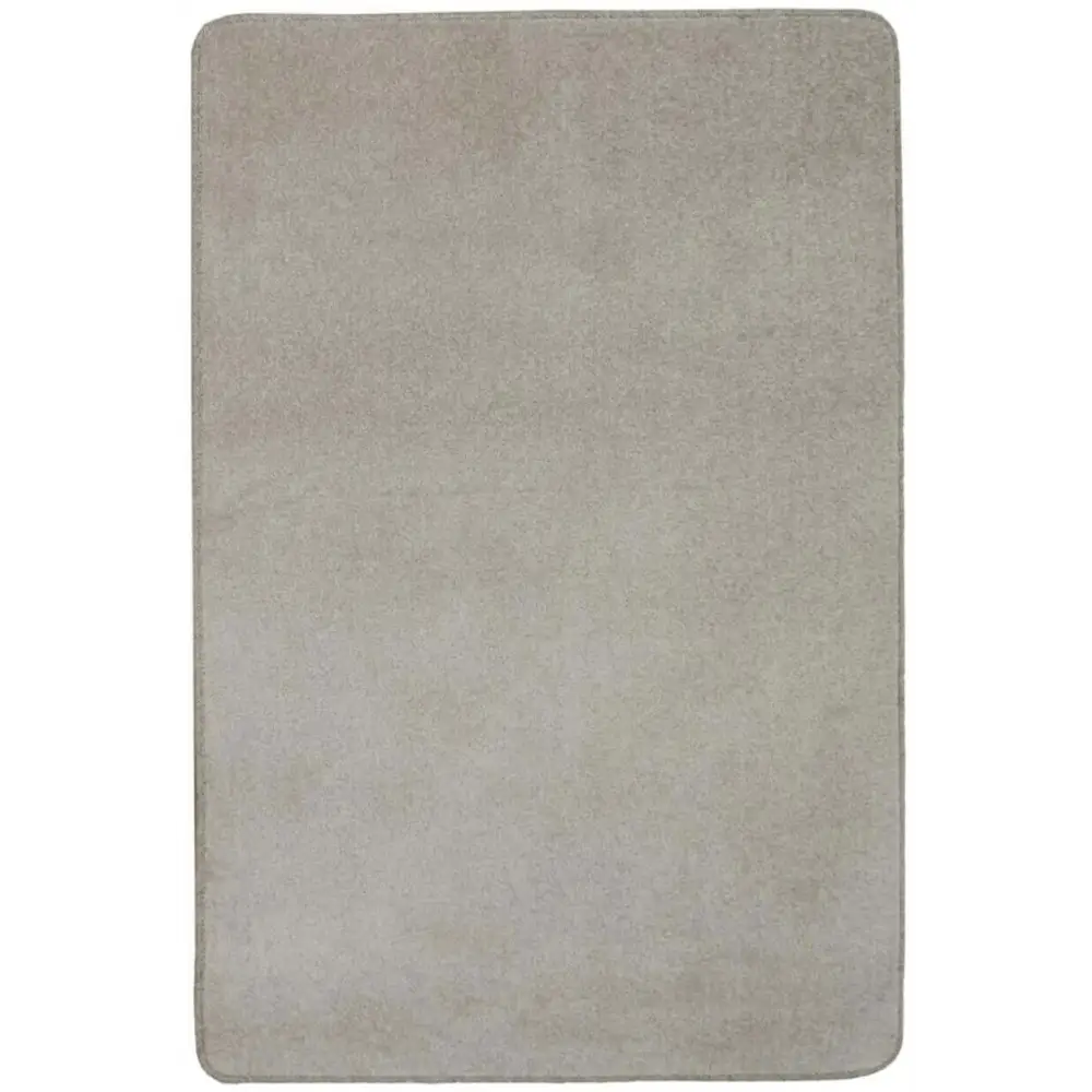 Relay Beige Recycled Low Pile Rug - 100X150 cm - Rugs