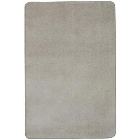 Relay Beige Recycled Low Pile Rug - 100X150 cm - Rugs