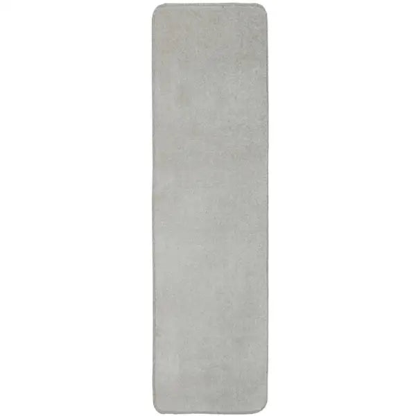 Relay Beige Recycled Low Pile Rug - 60X200 cm - Rugs